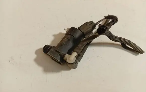 Windscreen/windshield washer pump