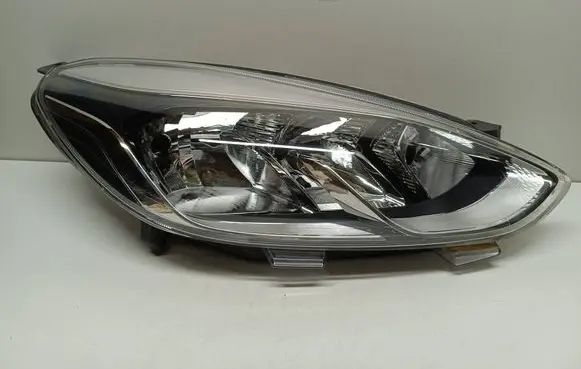 Ford Fiesta Headlight/headlamp H1BB13W029AD