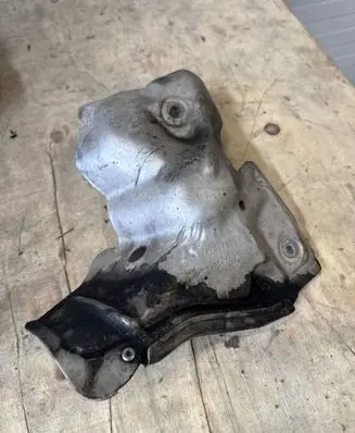 Renault Master III Other engine bay part 144504205R