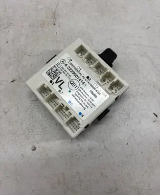 Mercedes-Benz GLC X253 C253 Door control unit/module A2C7452850800 A2229015403 A2229001414