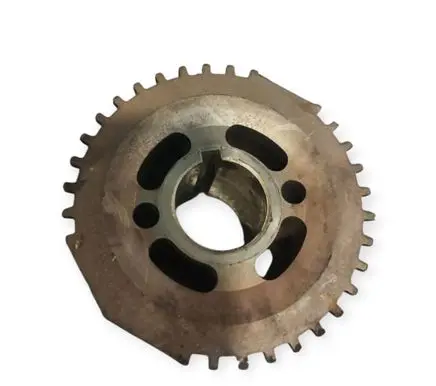 Subaru Outback Crankshaft gear 