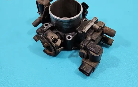Honda Civic Throttle body valve 136200-2262 IMPRK1477560