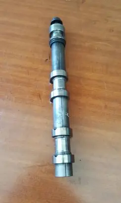 Subaru Forester SH Camshaft 14L1