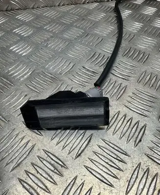 Mitsubishi Outlander Other interior light 1141261