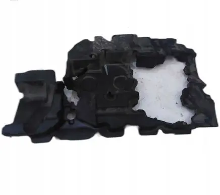 Mercedes-Benz S W223 Rear underbody cover/under tray A6562261900