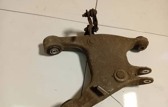 BMW 5 F10 F11 Rear upper control arm/wishbone 33326784349 18599710
