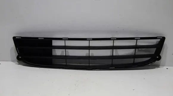 Opel Insignia B Front bumper lower grill 7572152K0