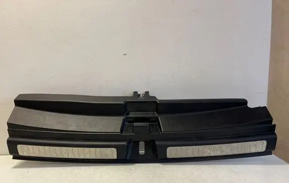 Mercedes-Benz EQC Trunk/boot sill cover protection A2936905000