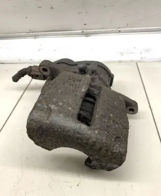 Audi A4 S4 B8 8K Rear brake caliper
