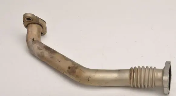 Volvo V60 EGR valve line/pipe/hose