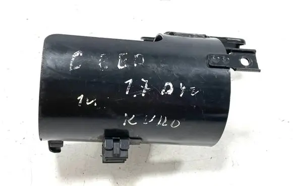 KIA Ceed Fuel filter bracket/mount holder 