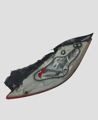 Opel Insignia A Rear/tail lights 168348
