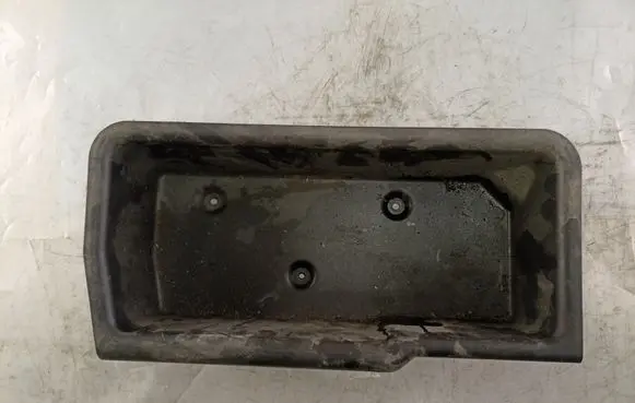 Mitsubishi Grandis Glove box in trunk MR996260