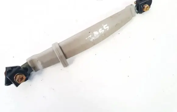 Hyundai Trajet Front interior roof grab handle