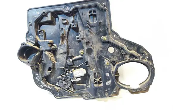 Chrysler Pacifica Sliding door window regulator with motor 3043241A 4028108 3040965