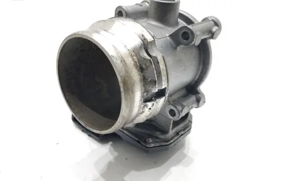 Volvo S90, V90 Engine shut-off valve 32202650