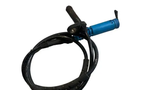 BMW X1 E84 ABS rear brake sensor 6908705