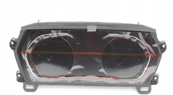 BMW 1 F40 Speedometer (instrument cluster) 8709764