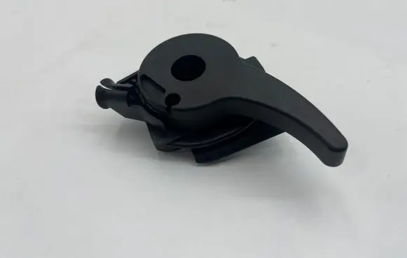 Mercedes-Benz SLK R171 Engine bonnet (hood) release handle A2308800220