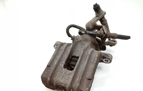 Skoda Octavia Mk2 (1Z) Rear brake caliper
