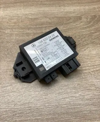 Mercedes-Benz A W168 Immobilizer control unit/module 1688200426 5WK4736