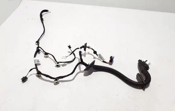 Renault Megane E-Tech Other wiring loom 241261996R