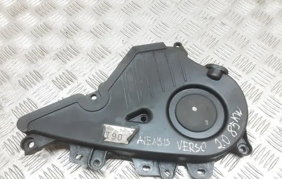 Toyota Avensis Verso Timing belt guard (cover) 9095001357A