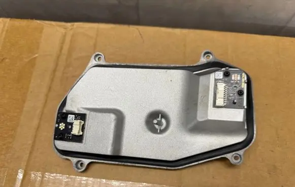 Volkswagen Caddy LED ballast control module 12040010310L