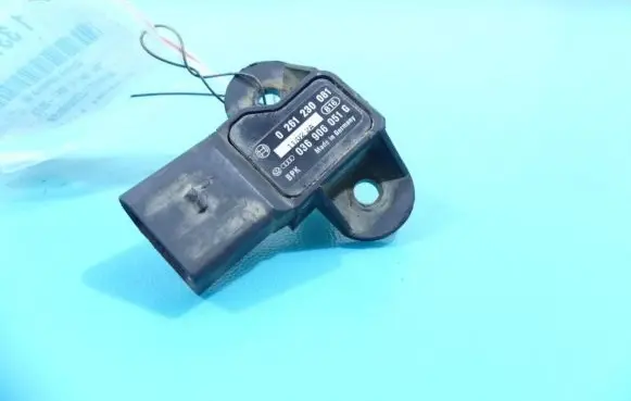 Volkswagen Golf IV Air pressure sensor 0261230081 IMPRK1331579