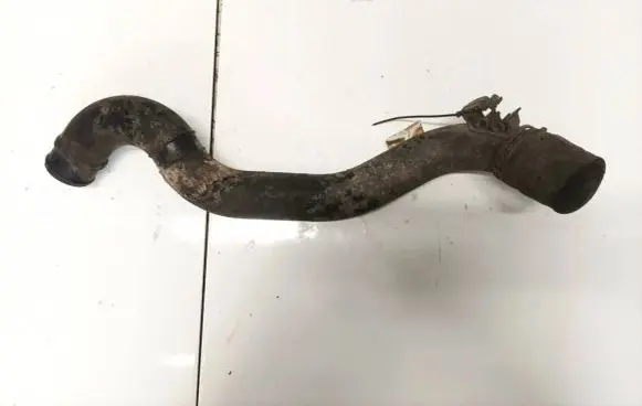 Volkswagen Sharan Intercooler hose/pipe