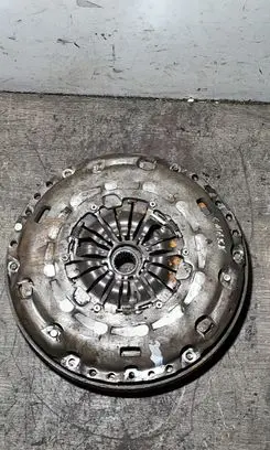 Ford C-MAX I Clutch set kit