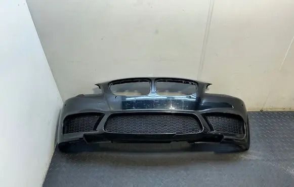 BMW 5 F10 F11 Front bumper