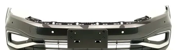 Volkswagen PASSAT B8 Front bumper 3G0807217BM