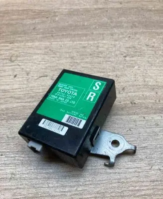 Toyota Avensis T270 Alarm control unit/module 8974005020 61B391000