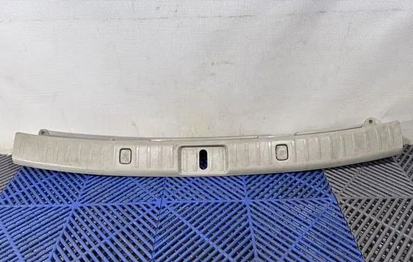 Lexus RX 330 - 350 - 400H Trunk/boot sill cover protection 5838748030