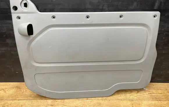 Opel Vivaro Sliding door card 91166003 7700313081