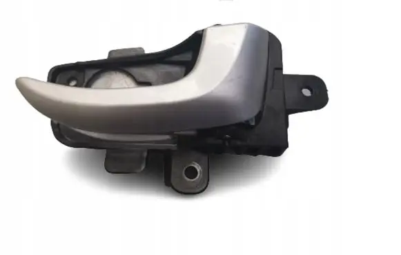 Hyundai i30 Rear door interior handle trim 