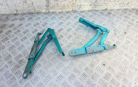 Audi Cabriolet B3 8G Tailgate/trunk/boot hinge 8A5827301A 8G0827499 8G0827500
