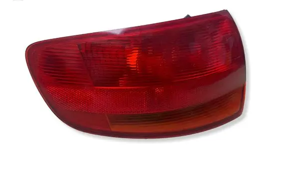 Audi A3 S3 A3 Sportback 8P Rear/tail lights 8P4945095C