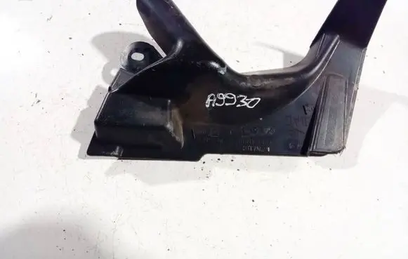 Renault Laguna III Other interior part 668140001r