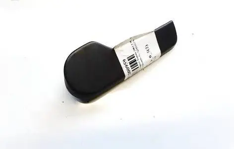 Volkswagen Touran I Engine bonnet (hood) release handle 1j1823533c