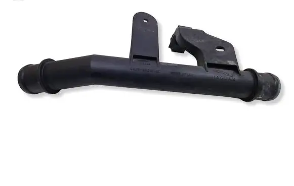 Jaguar XF X250 Engine coolant pipe/hose CX238B274EC