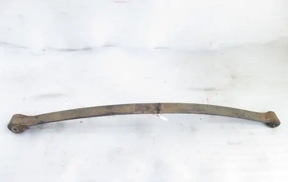 Fiat Ducato Rear leaf spring 