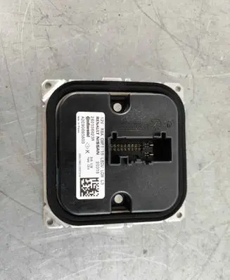 Renault Zoe LED ballast control module 260556623r