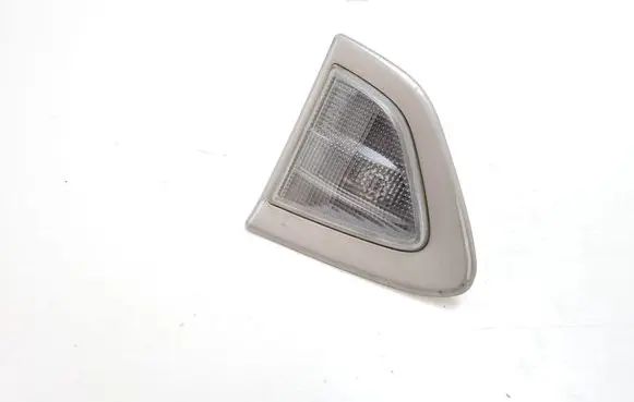 Chevrolet Captiva Front fender indicator light 