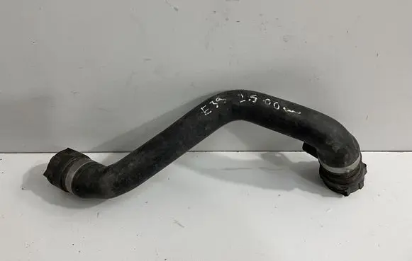 BMW 5 E39 Engine coolant pipe/hose 1705224
