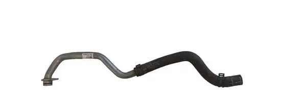 Volkswagen Touareg III Engine coolant pipe/hose 7P0121065AC 7P6121157D