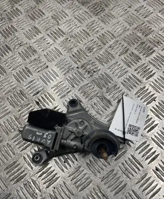 Toyota Auris 150 Rear window wiper motor 8513002030