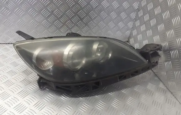Mazda 3 I LED Daytime headlight P2951