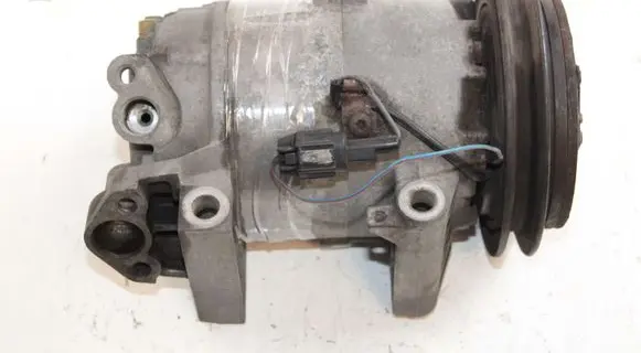 Nissan Primera Air conditioning (A/C) compressor (pump) 92600BN301 EA05245010